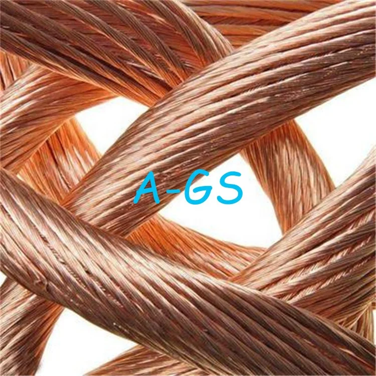 
Copper Wire Copper Scraps Suppliers 