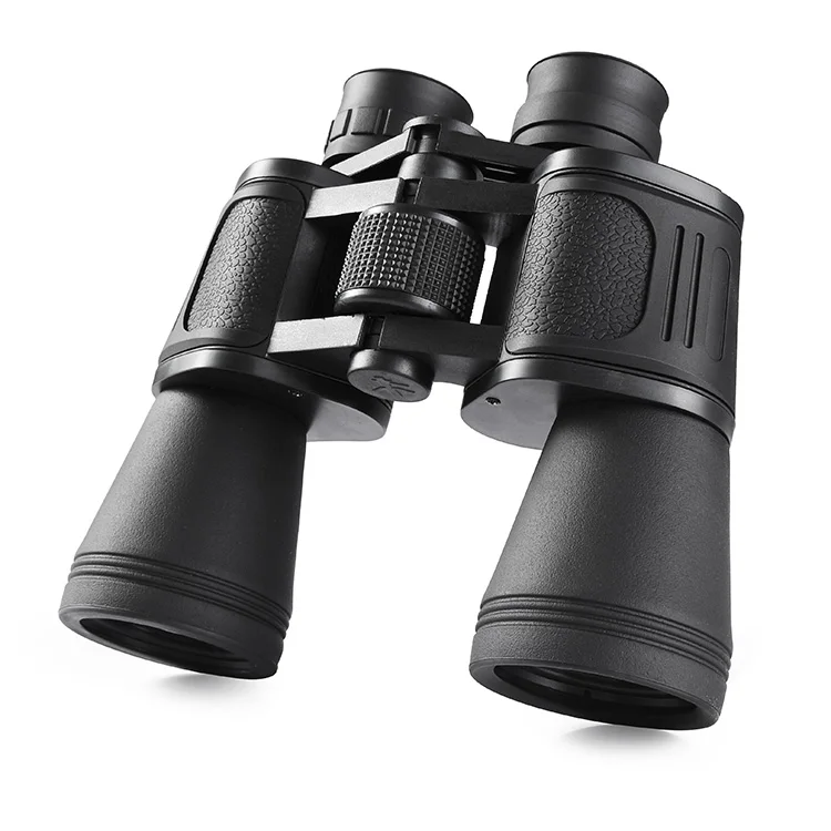 10X50WA large eyepiece viewing tour multi-layer coating optical observation binoculars 10x50 telescope Outdoor Sports