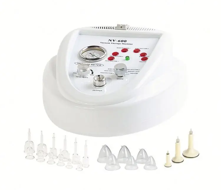 breast enlargement machine