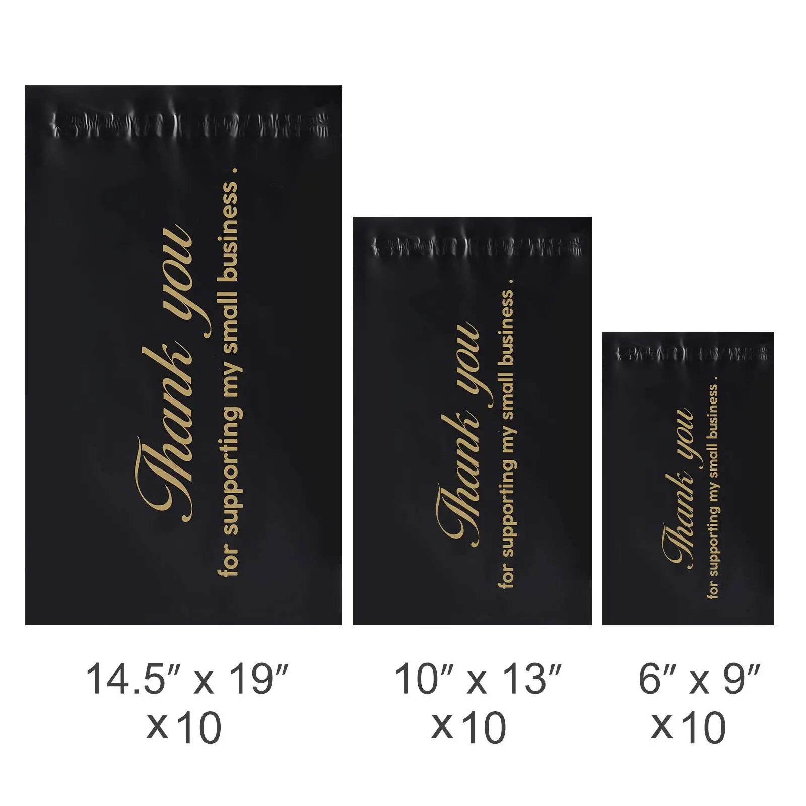 Colored Logo Mailing Bags 100% Recycled Compostable Mailer Bag Poly Mailers Eco Friendly Biodegradable Custom Printed Plastic