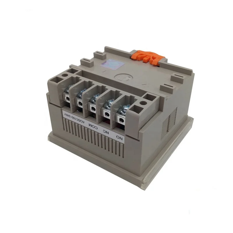  APT-8S ANLY 100-240VACTAIWAN на английском и китайском языках гнездо реле цифровой электронный переключатель 220V Электрический