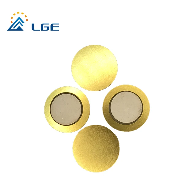 China Buzzer Piezo FT-35T-3.1S