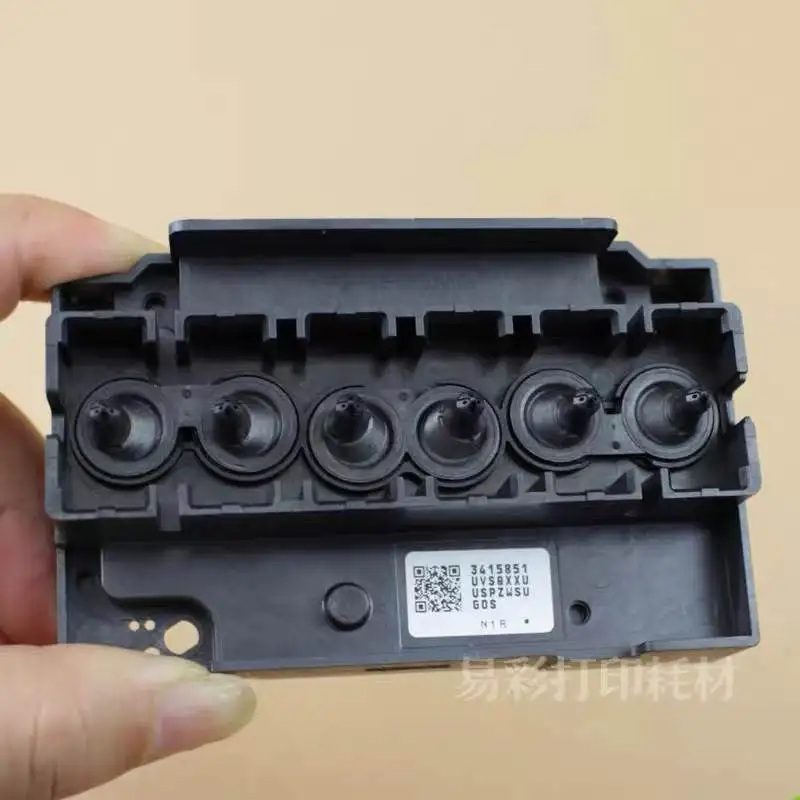 600 печатающая головка Epson Xp I3200 A1 0 5 3-5 дней струйный принтер Новый Лидер продаж 100% Оригинальный Горячий продукт 2024 JP
