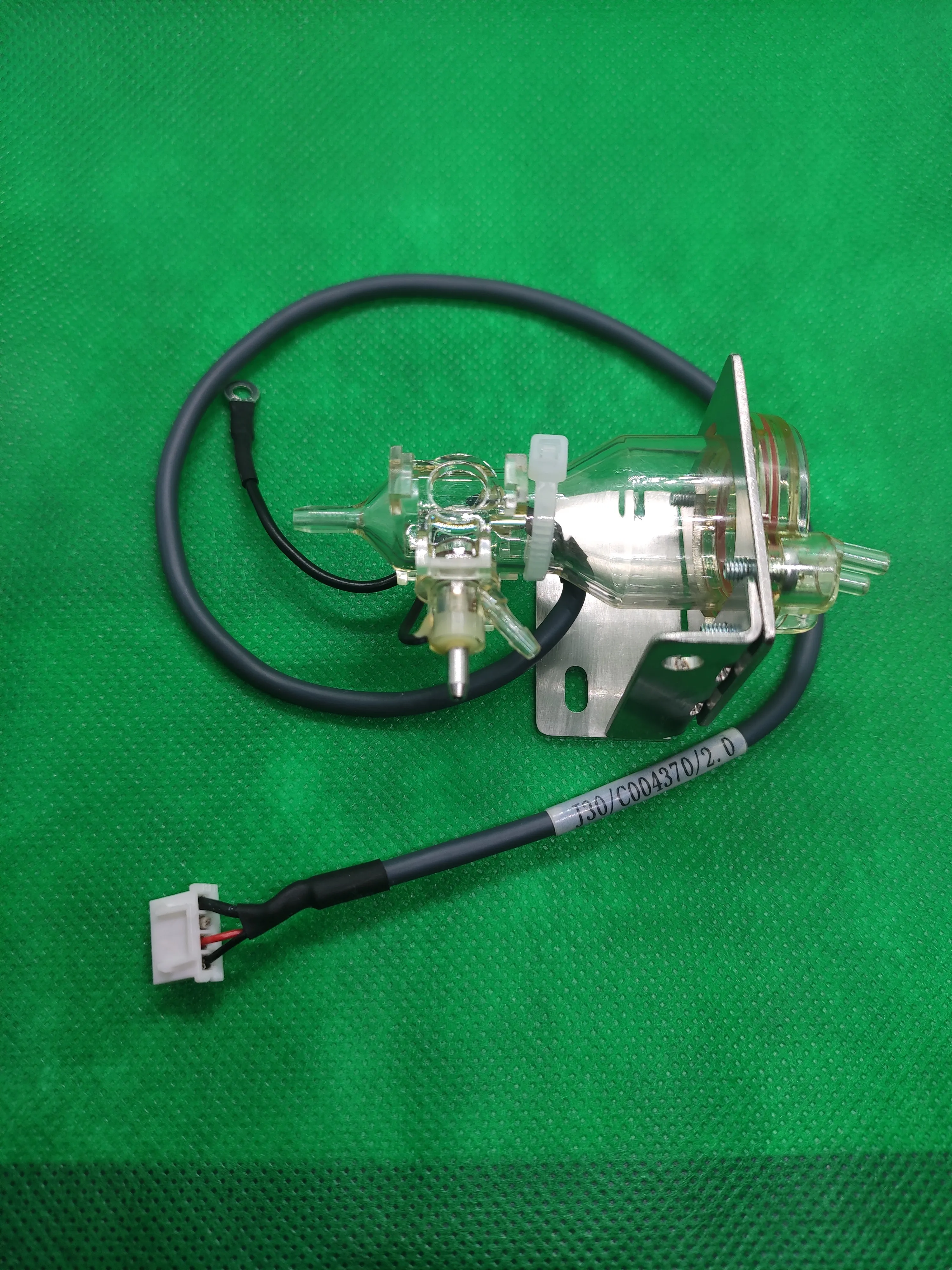 
Mindray BC3000 plus RBC/WBC bath/Counting Pool/Counting Bath, Mindray BC3000 plus spare parts Bath assembly 
