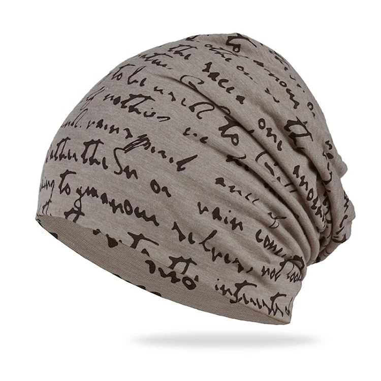 Men snow quilted warm custom embroidered wool winter 2021 designer beanie hats winter