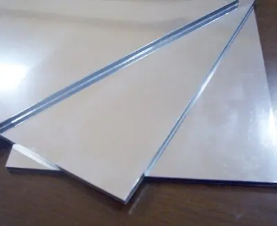 alucobond mauritius 3mm acp curtain wall sheet price in kerala
