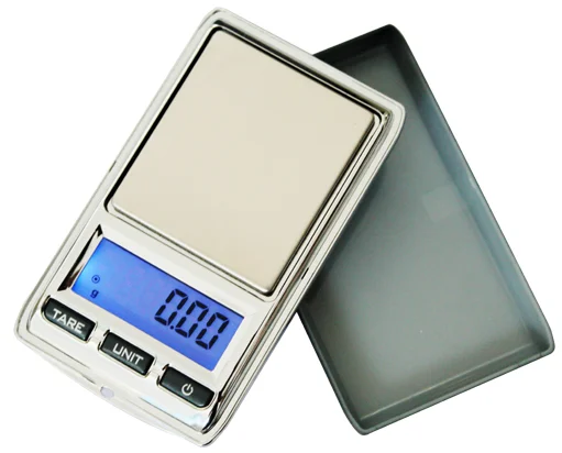 2023 Hot Selling Mini Scales Digital Electronic Balance 100g Weighing digital weight scale pocket 001 Gem Pocket precision scale