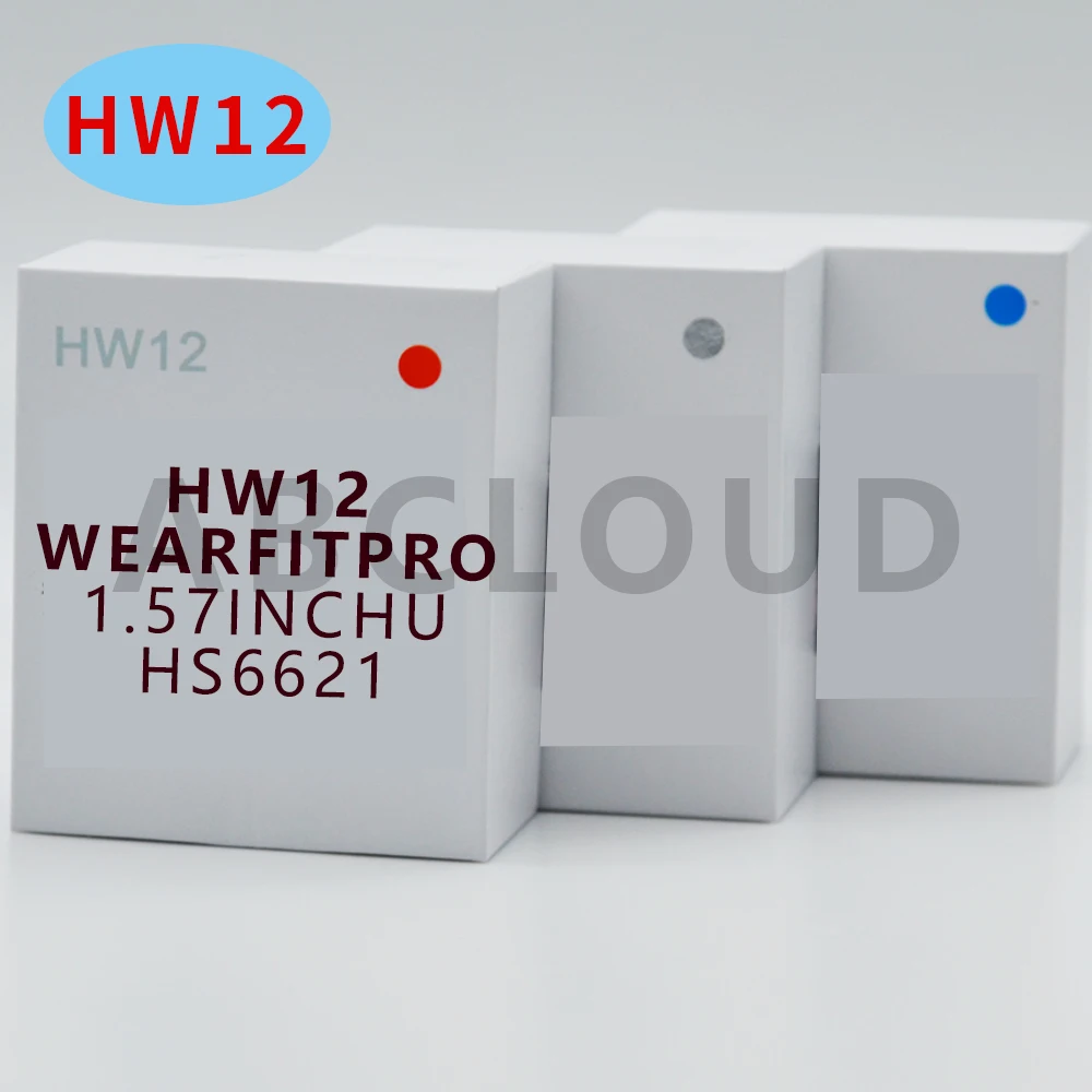 2021 HW16 HW12 полноэкранные Смарт-часы 44 мм 40 мм женские мужские умные часы с паролем сплит-экран BT вызов PK IWO 12 13 FK88