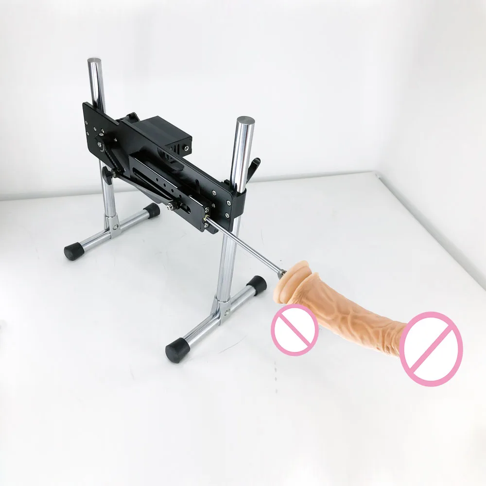 Runing seks makinesi artificial sex faking female machine