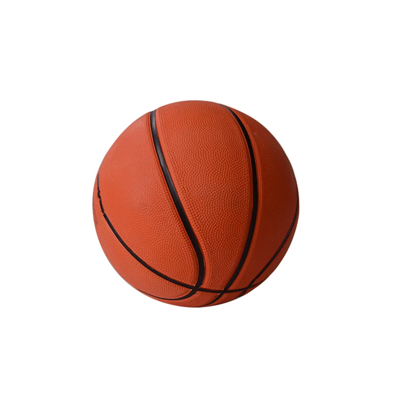 Handle Weighted Heavy Basketball Toning toy Balls For Balance Training luminous children toy ball colored boy bouncing ball