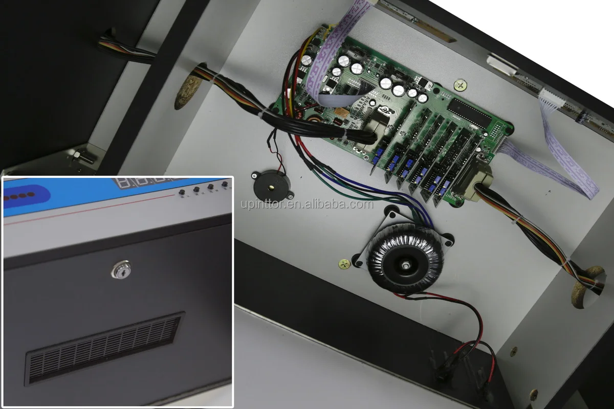 walk through metal detector door frame body scanner multi zone archway metal detector