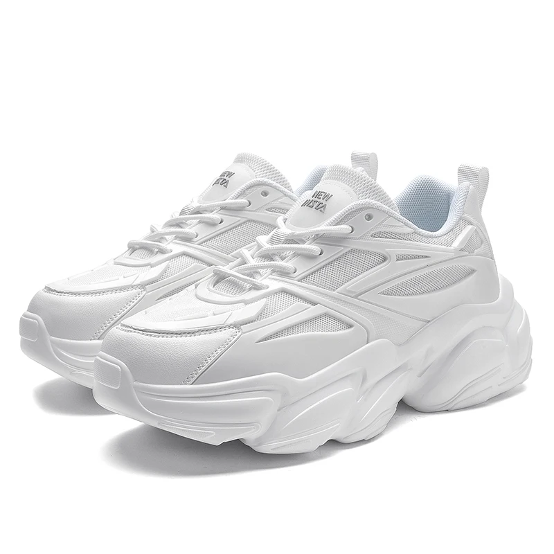 Breathable Anti Slip Men Sport Shoes Outdoor Sneaker Sport Running Shoes men designer sneakers custom shoes with logo branding