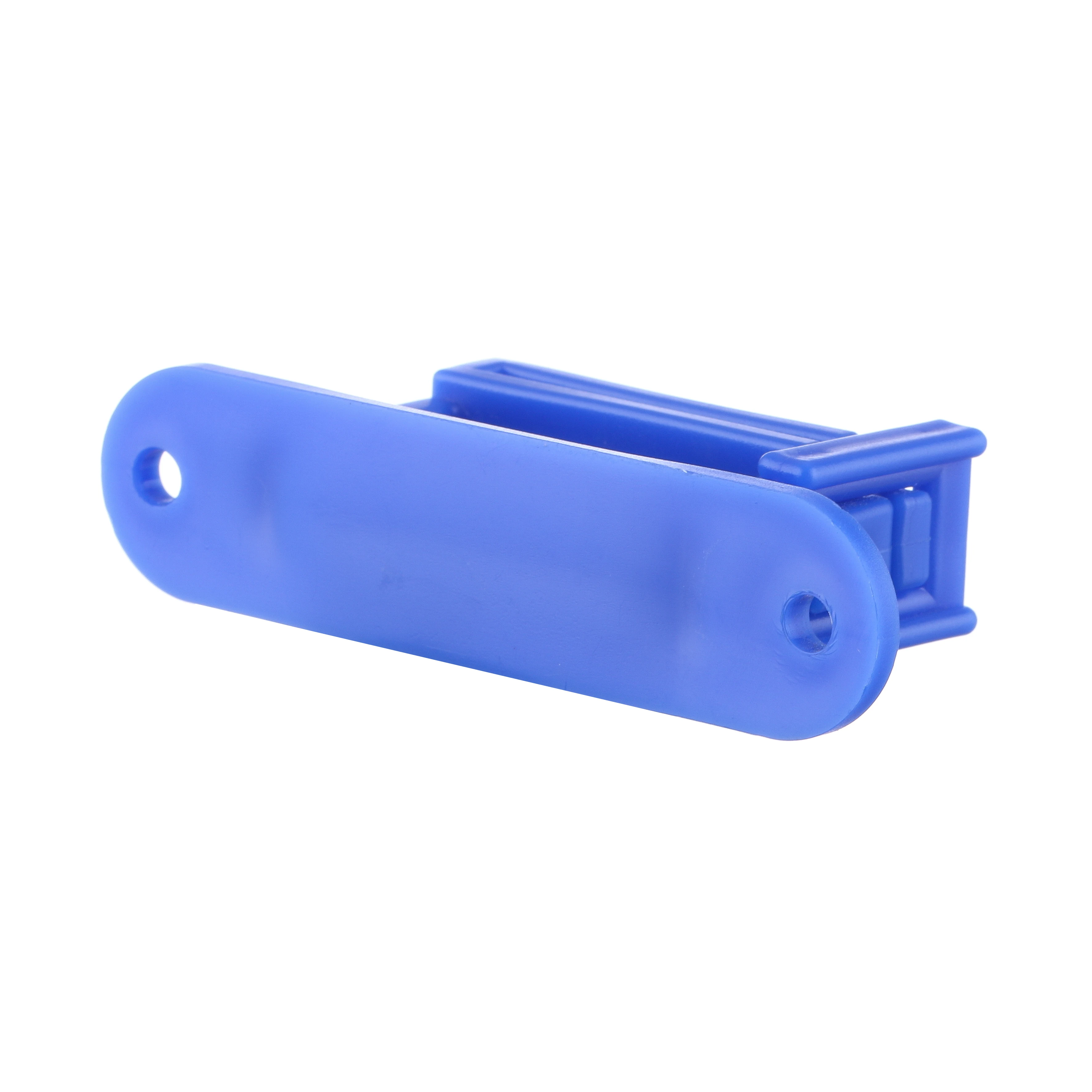 INS108 HDPE material HD Clip Insulator