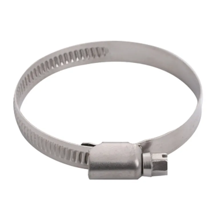 Customized Professional German Type Stainless Steel Cord Clamp Clipper Hose