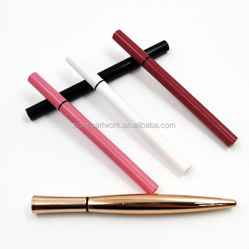 wholesale private label Waterproof eyeliner stamp and Eyeliner pencil