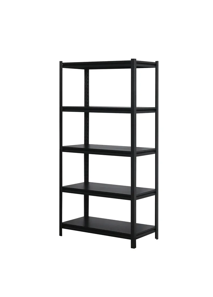 Garage shelves Heavy adjustable metal storage racks