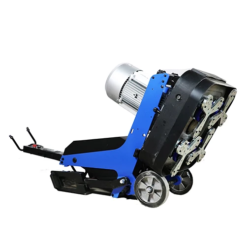 Hot selling New product explosive High quality wholesale Recommend 220V 620mm 280Kg 10Hp Concrete floor grinding machine