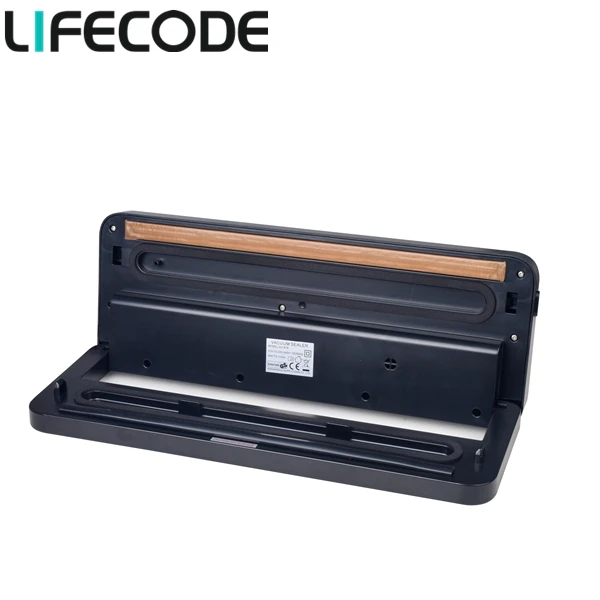 Food Saver Automatic Kitchen Food Vacuum Sealer Machine For Dry Moist Food Keeper