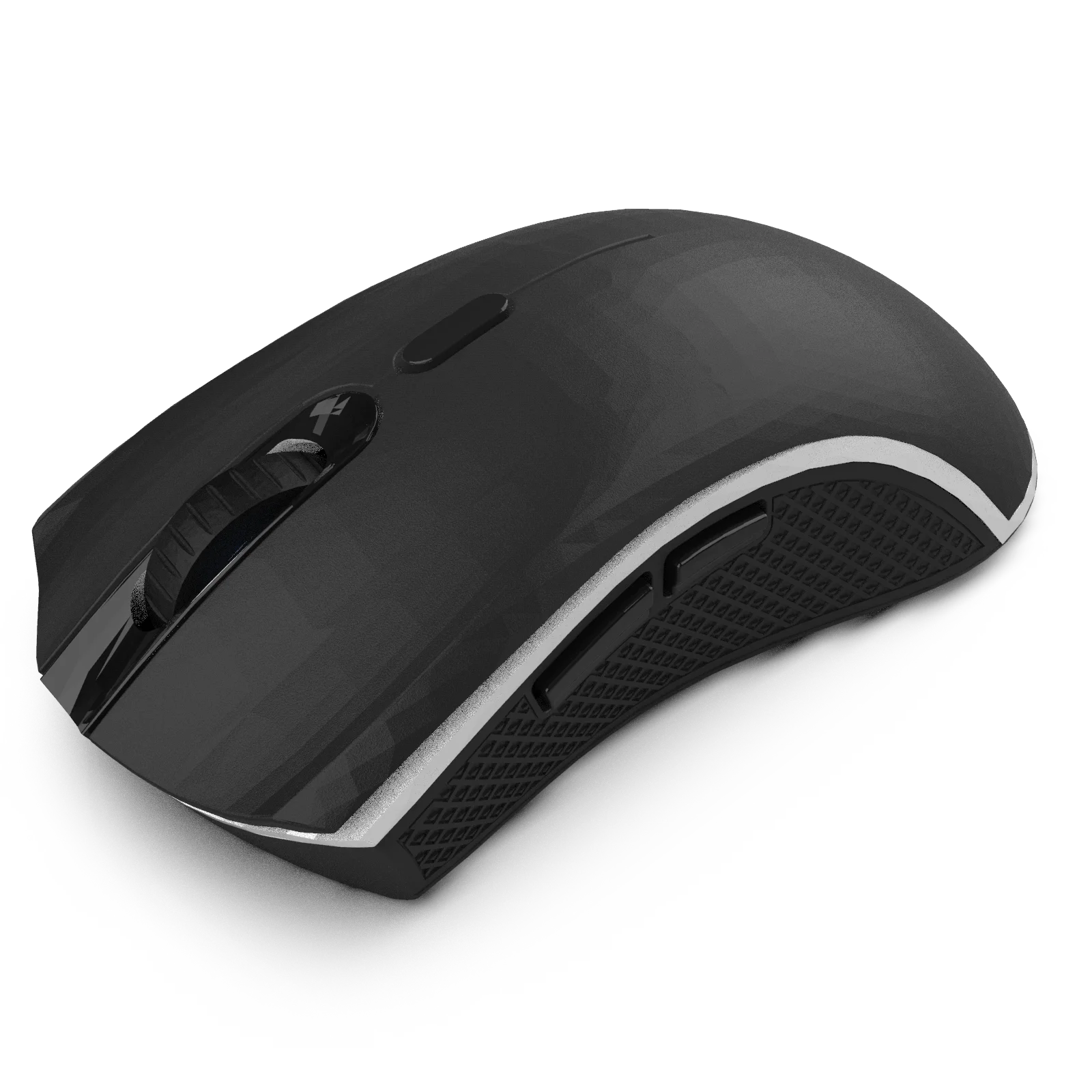 Ergonomic Mouse 2.4G Wired Portable Optical Mouse with USB  gaming mouse