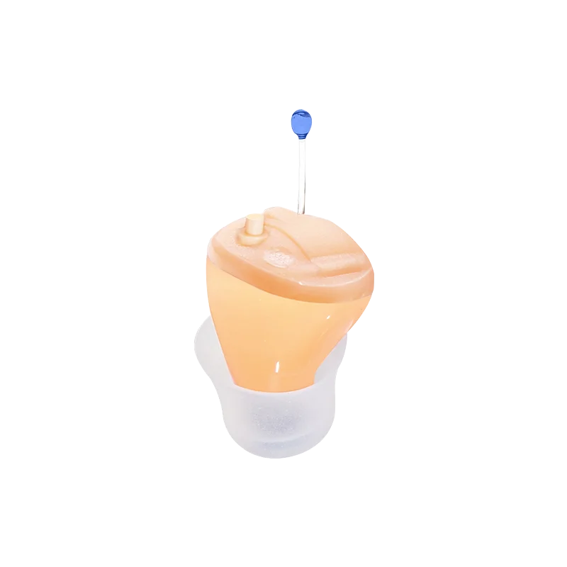 SG81 Digital ITC Hearing Aid Cheap And Comfortable Digital Hearing Aid Deaf Small Hearing Aid