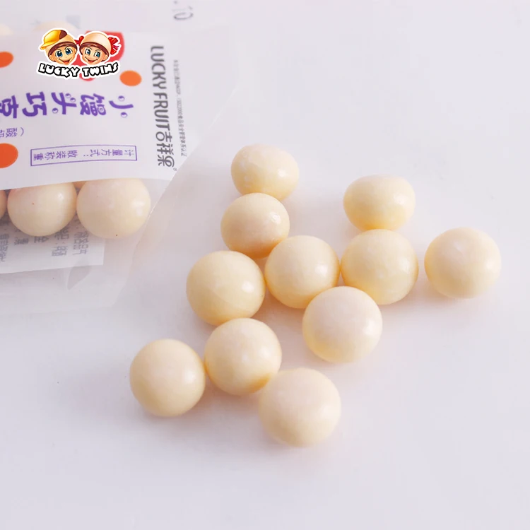 candy buy bulk in chocolate balls with biscuit mini choco wholesales