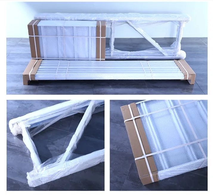 CE certificate industrial customized medium duty warehouse storage pallet Metal Rack from China supplier