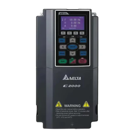 Преобразователь частоты VFD015B43A хорошего качества по хорошей цене гарантия 1 год