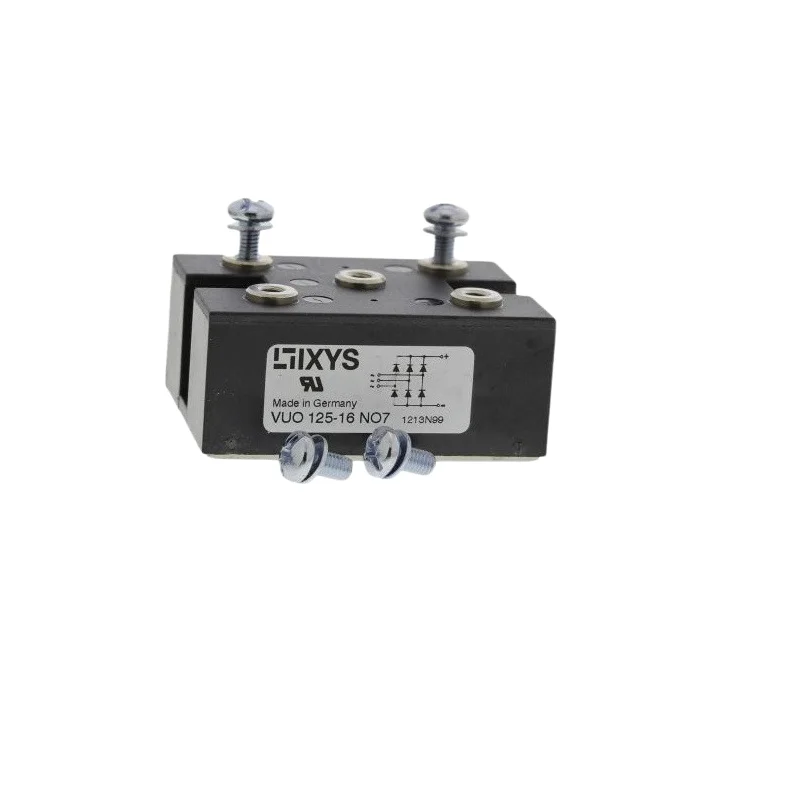 VUO35-06N07 -16NO7 -08N Three-phase rectifier module =YXY