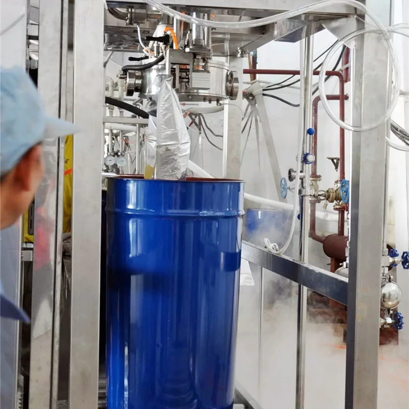 Tomato paste production line For Tomato Paste Plant