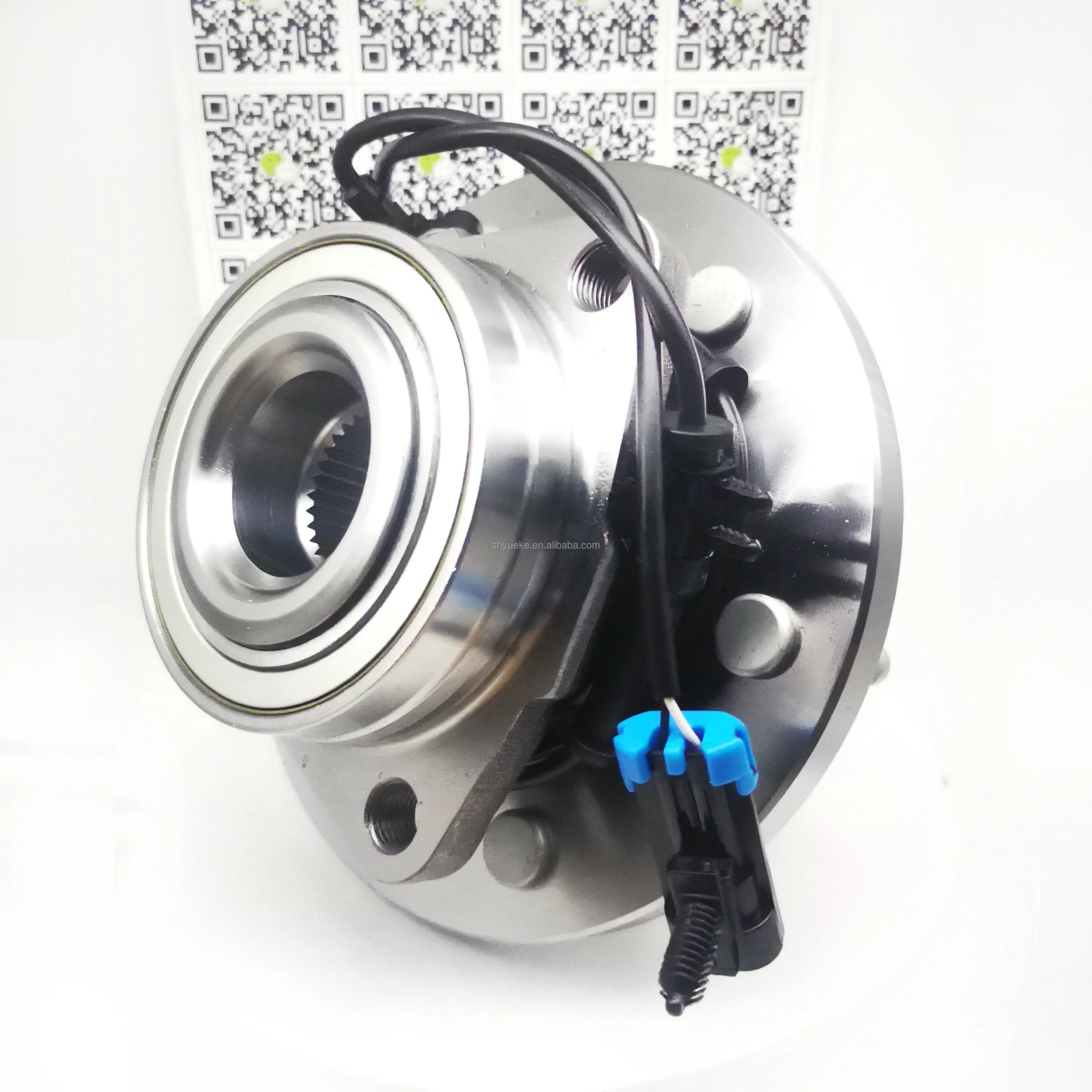  Подшипник ступицы колеса для HUMMER H3 15874836 15111599 515093 SP550331