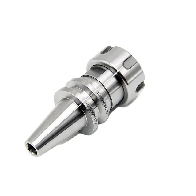 CNC Machine tools ISO 25 ISO30  ER11/ER16/ER20/ER25/ER32 high speed Collet Chuck Tool Holder