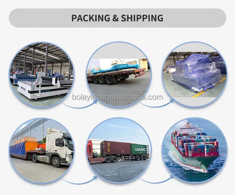 Pipe laser cutting machine cutting channel steel 3000w laser pipe cutting machine manufacturers supply