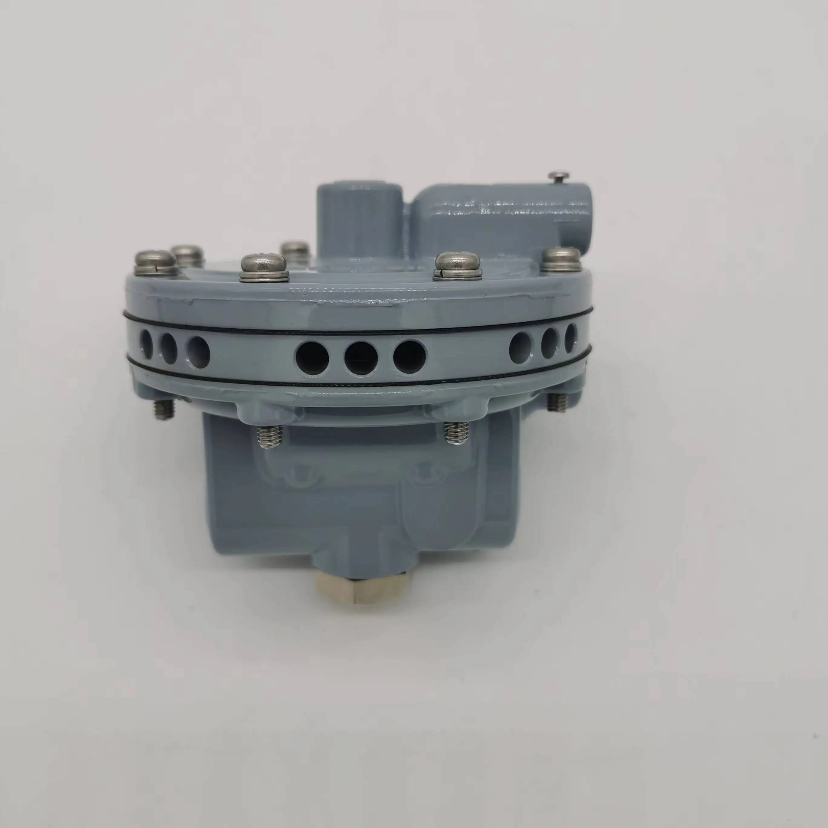 Msonilan Speeder BR200 new stock