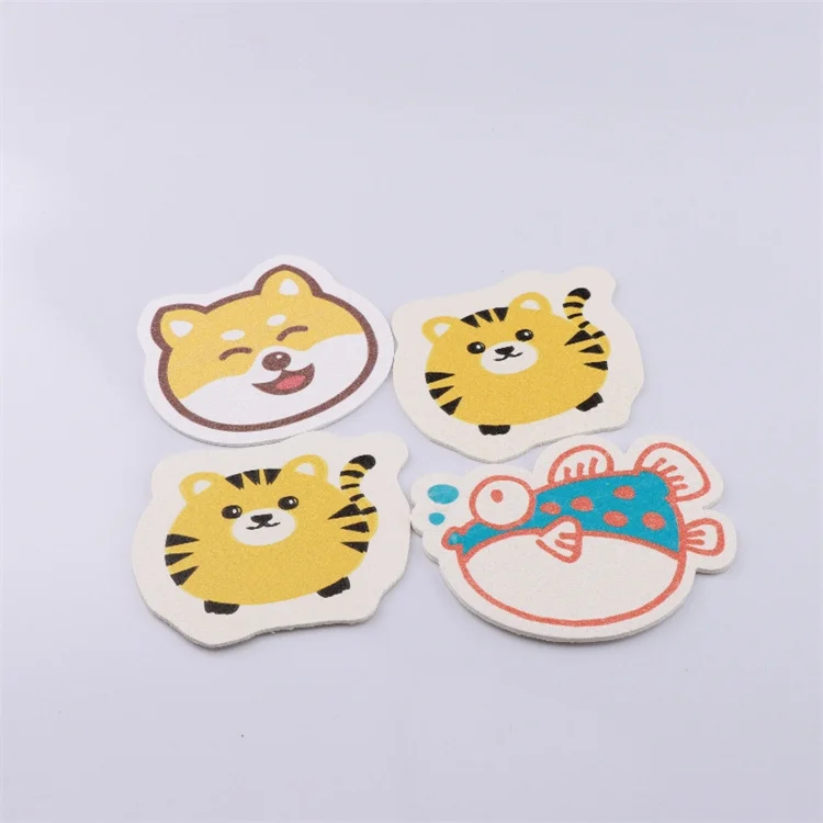 Polyester with sand cellulose sponge cellulose sponges for washing expanding cellulose sponge