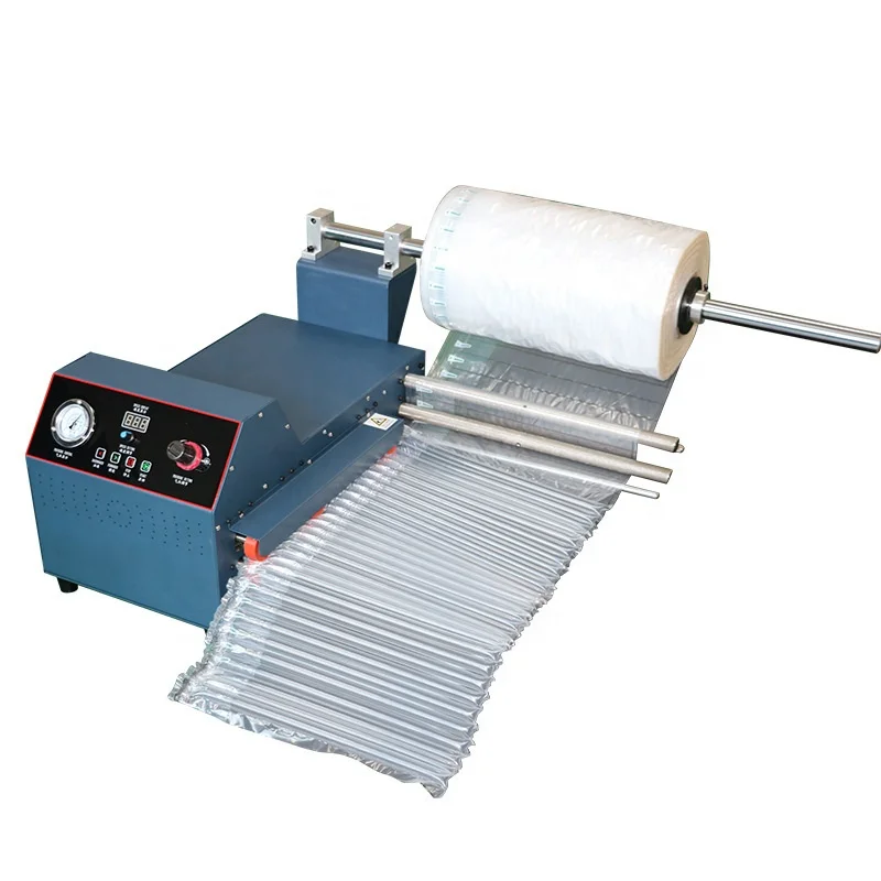 Highest Quality Automatic Inflatable Bags Air Column Machine