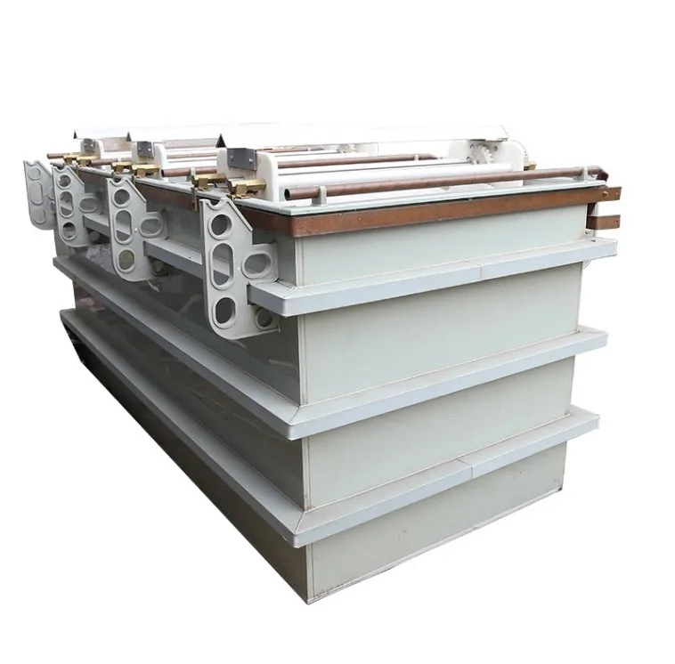 Plating equipment/Automatic aluminum Anodizing Machine