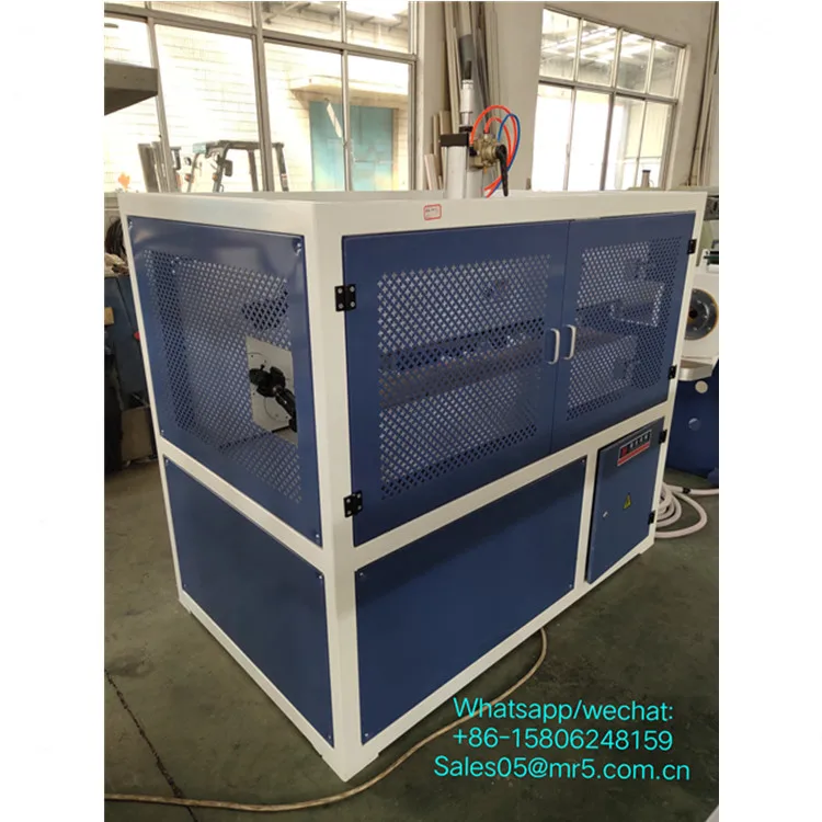 
Agricultural Irrigation Pipes Tube Production Machine Water Supply Polyethylene 