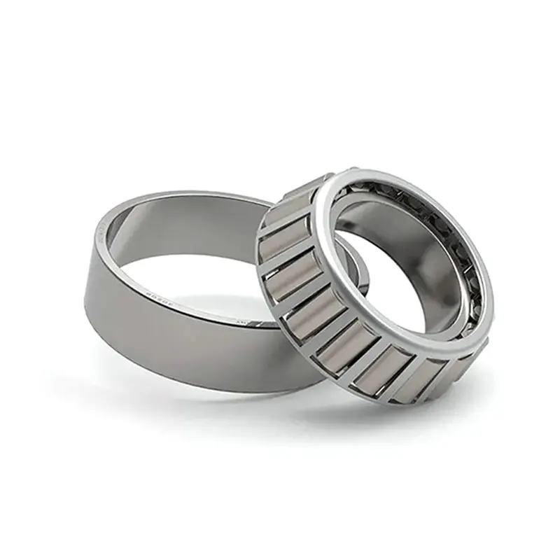 High Precision Single Row Tapered Roller Bearing for Railway Vehicles