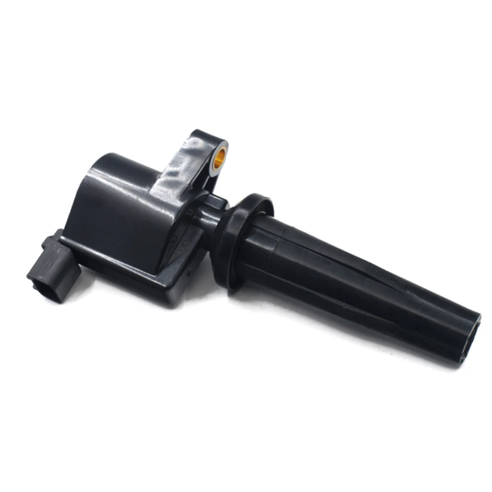 Q Auto Engine Parts Auto Ignition coil OE 4M5G-12A366-BC 9E5E-12A366-AA 4M5G-12A366-BA fits For ford