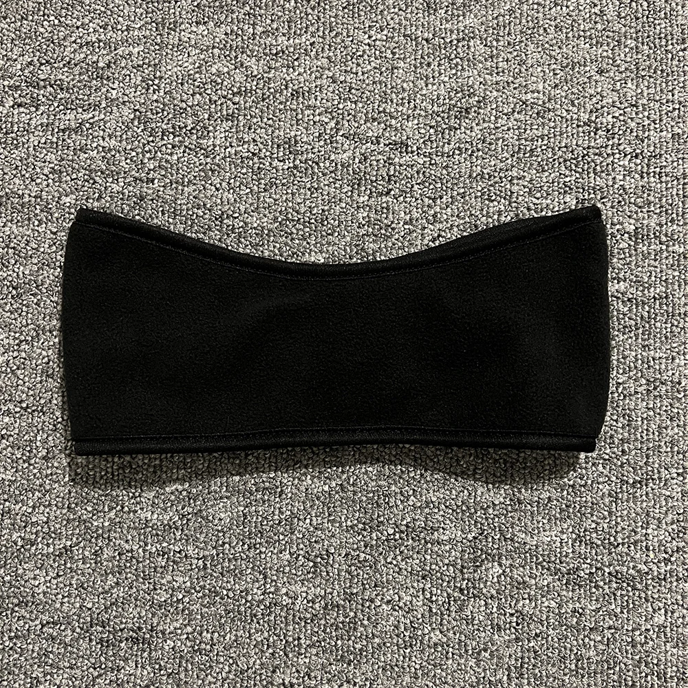 Custom embroidery logo head band wholesales head bands for men high quality head bands for women