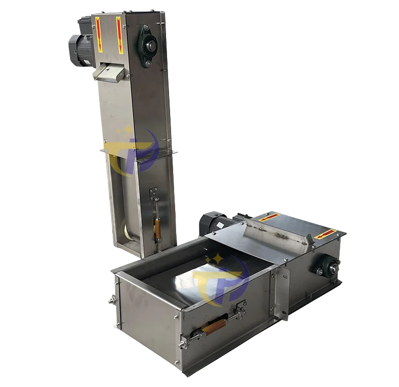 Customized industrial oil-water separator CNC machine tool Cutting fluid oil-water separator