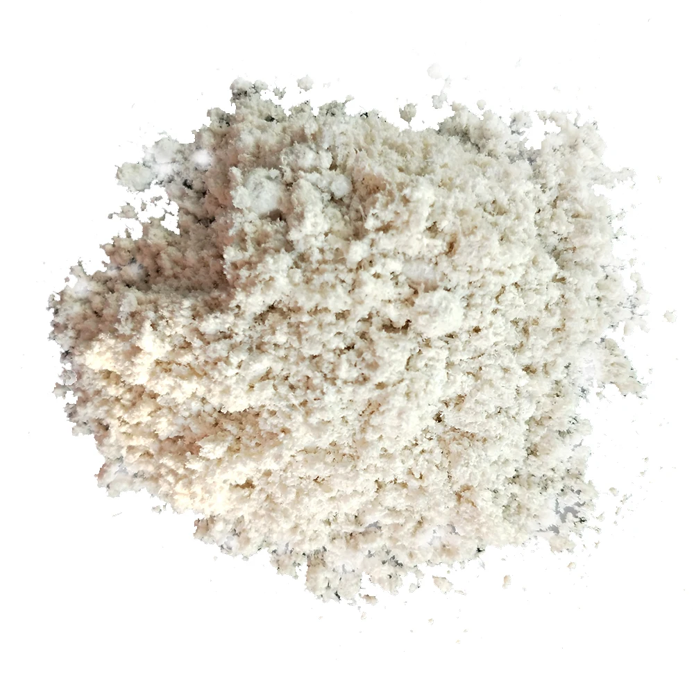 
Fuel SG148 raw sepiolite for cement rubber and other industries 