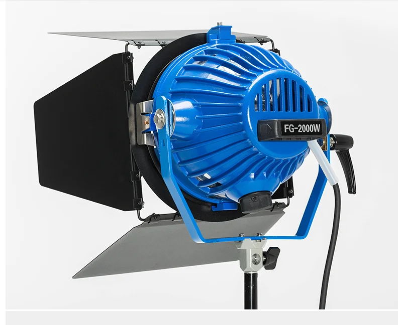 
Bolangte Continous light video flood light high power 1000W-1 tungsten lamp Cheap 1000w Film Light 