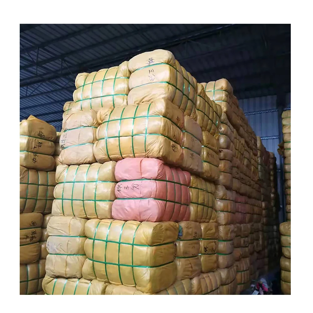 Used Clothes Second Hand Clothes Cloths For Women Coats Ropa American Clothing Bundles