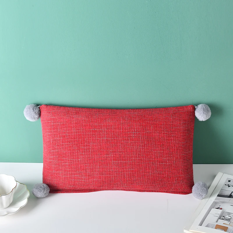 
New Products Boncare health massage pillow with high quality 