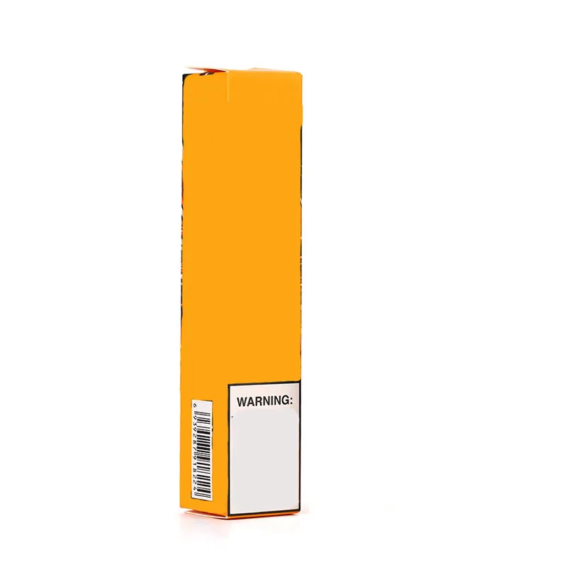 USA Free Ship Elfff Barrr Package Plastic Plus ELFF Extra Barr Luxx Air Bar on Sale Wholesale Price