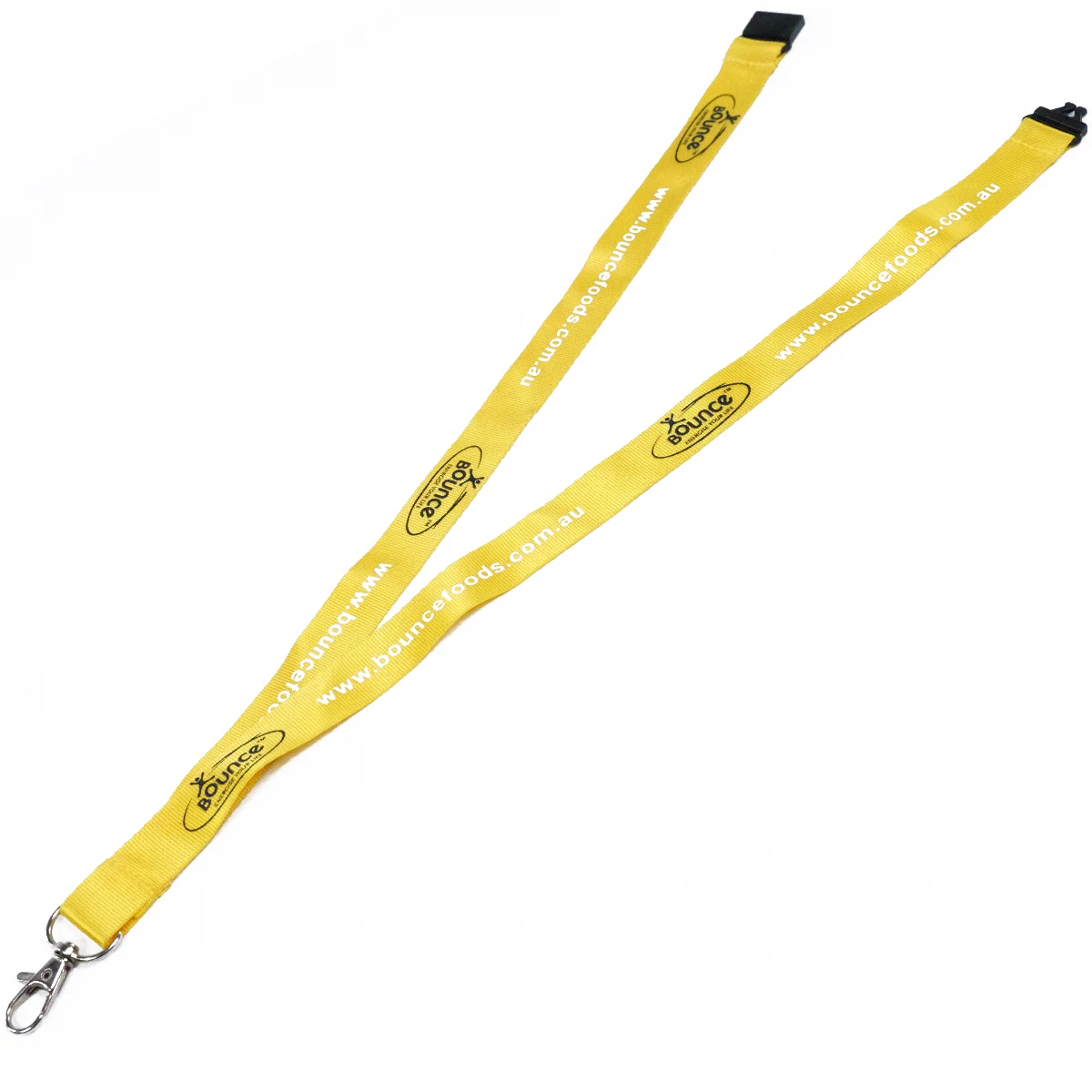 Custom Logo Printed  Mobile Phone Lanyard  Heat Press Machine sublimation Printing lanyard