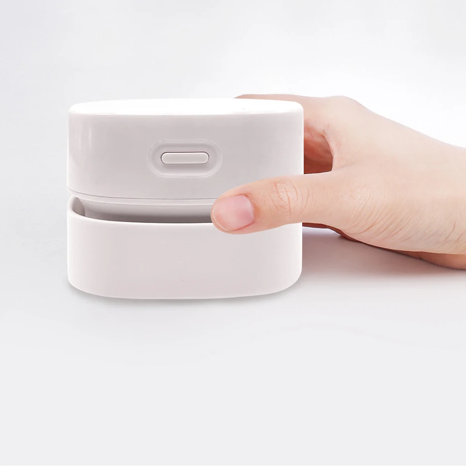 Лучший настольный мини-пылесос 1400 мАч, Настольный пылесос с зарядкой от USB, Настольный пылесос для офиса