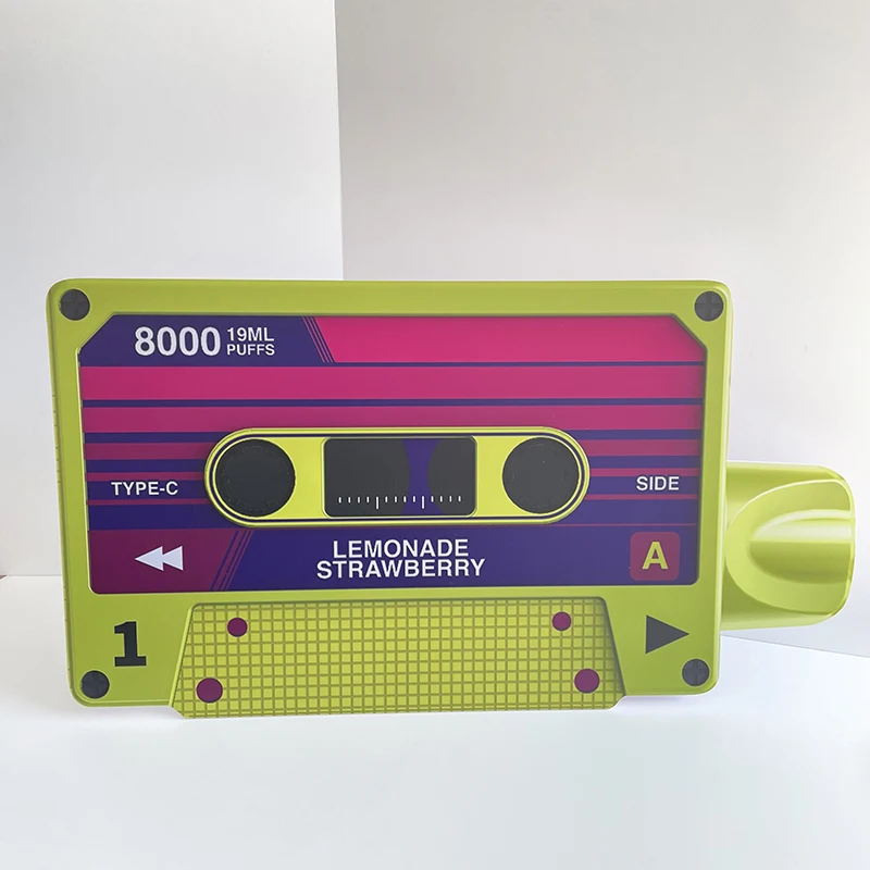 Рекламная табличка из вспененного