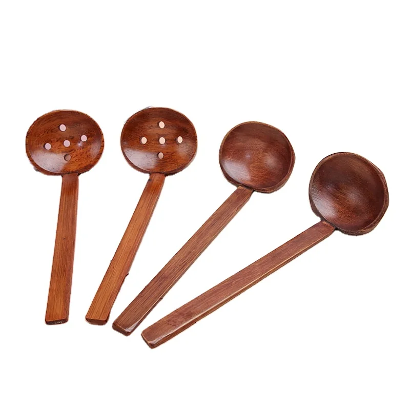wooden spoons for cooking